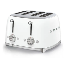 Load image into Gallery viewer, Smeg 4 Slice Toaster
