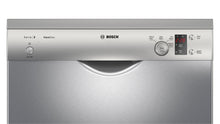 Load image into Gallery viewer, Bosch Free-standing Stainless Steel Dishwasher 60cm Series 2
