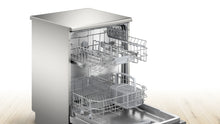 Load image into Gallery viewer, Bosch Free-standing Stainless Steel Dishwasher 60cm Series 2
