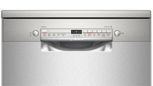 Load image into Gallery viewer, Bosch Free-standing Stainless Steel Dishwasher 60cm Series 2

