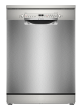 Load image into Gallery viewer, Bosch Free-standing Stainless Steel Dishwasher 60cm Series 2
