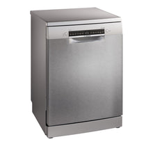 Load image into Gallery viewer, Bosch Series 4 Free-standing Dishwasher, 60cm Brushed steel anti-fingerprint

