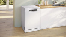 Load image into Gallery viewer, Bosch Series 6 Free-standing Dishwasher, 60cm White
