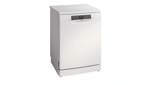 Load image into Gallery viewer, Bosch Series 6 Free-standing Dishwasher, 60cm White

