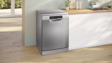 Load image into Gallery viewer, Bosch Series 8 Free-standing Dishwasher, 60cm Brushed steel anti-fingerprint
