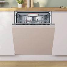 Load image into Gallery viewer, Bosch Series 8 Fully-integrated Dishwasher, 60cm VarioHinge
