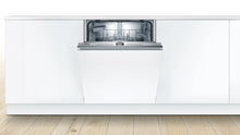 Load image into Gallery viewer, Bosch Series 4 Fully-integrated Dishwasher, 60cm
