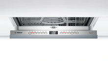 Load image into Gallery viewer, Bosch Series 4 Fully-integrated Dishwasher, 60cm
