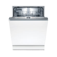 Load image into Gallery viewer, Bosch Series 4 Fully-integrated Dishwasher, 60cm

