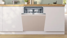 Load image into Gallery viewer, Bosch Series 6 Fully-integrated Dishwasher, 60cm
