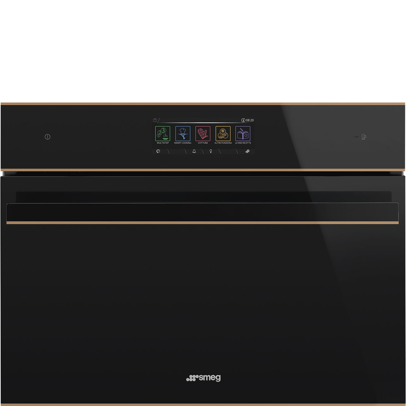 SMEG Dolce Stil Novo 45cm Oven