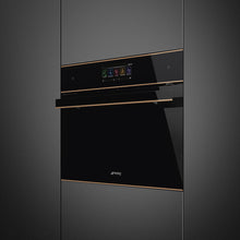 Load image into Gallery viewer, SMEG Dolce Stil Novo 45cm Oven
