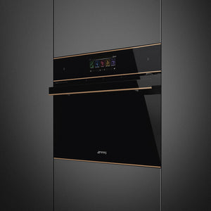 SMEG Dolce Stil Novo 45cm Oven