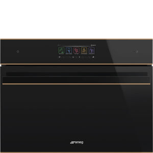 SMEG Dolce Stil Novo 45cm Oven