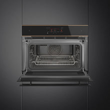 Load image into Gallery viewer, SMEG Dolce Stil Novo 45cm Oven
