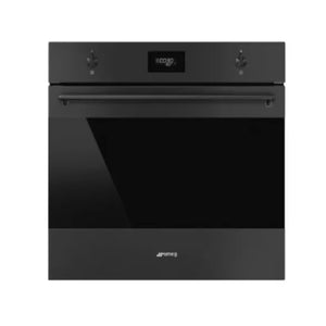 Smeg Classic 60cm Oven with Pyrolytic Cleaning
