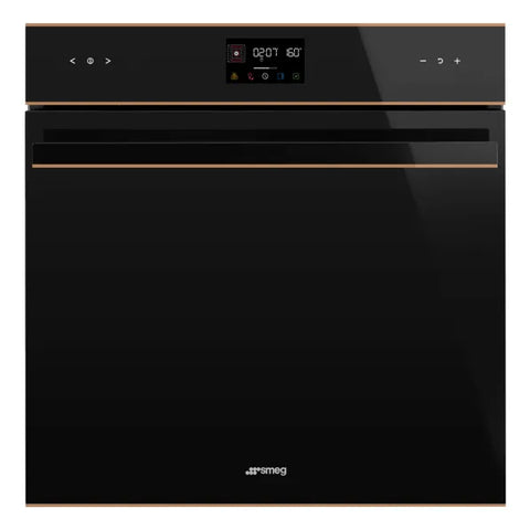 Smeg Dolce Stil Novo 60cm Oven with Pyrolytic Cleaning