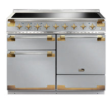 Load image into Gallery viewer, FALCON ELISE LUXE 110 INDUCTION ANTIQUE BRASS
