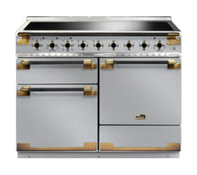 Load image into Gallery viewer, FALCON ELISE LUXE 110 INDUCTION ANTIQUE BRASS
