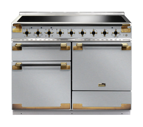 FALCON ELISE LUXE 110 INDUCTION ANTIQUE BRASS