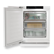Load image into Gallery viewer, Liebherr UNDERBENCH FROST FREE FREEZER - 74L nett (LH Hinged reversible) "PRIME" SPEC
