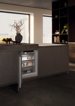Load image into Gallery viewer, Liebherr UNDERBENCH FROST FREE FREEZER - 74L nett (LH Hinged reversible) "PRIME" SPEC

