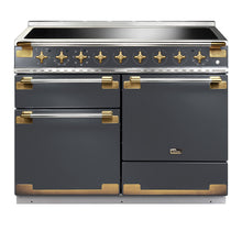 Load image into Gallery viewer, FALCON ELISE LUXE 110 INDUCTION ANTIQUE BRASS
