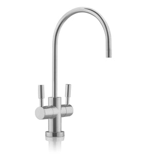 Billi Home CS with Dual Slimline dispenser - Matte Black