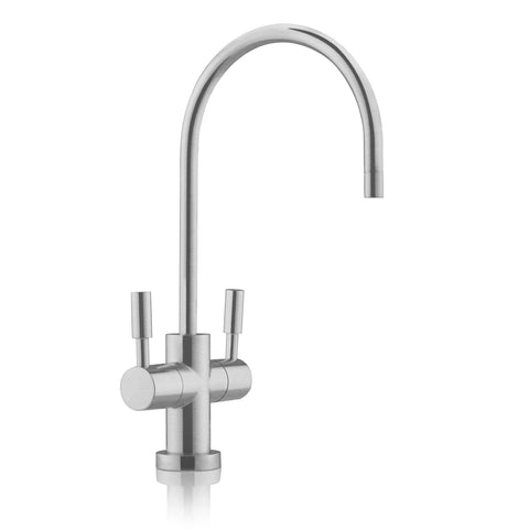 Billi Home CS with Dual Slimline dispenser - Matte Black