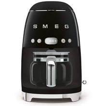 Load image into Gallery viewer, Smeg Drip Filter Coffee Machine
