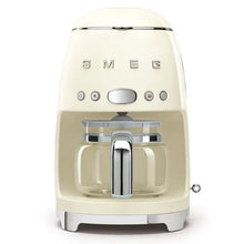 Load image into Gallery viewer, Smeg Drip Filter Coffee Machine
