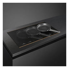 Load image into Gallery viewer, Smeg Induction Hob with Integrated Hood
