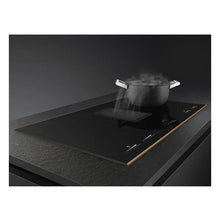 Load image into Gallery viewer, Smeg Induction Hob with Integrated Hood
