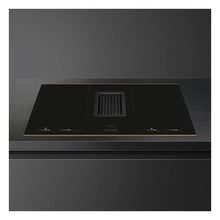 Load image into Gallery viewer, Smeg Induction Hob with Integrated Hood
