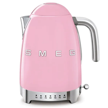 Load image into Gallery viewer, Smeg Variable Temperature Kettle
