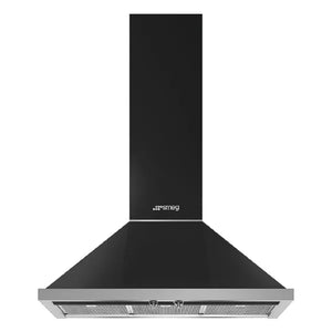 Smeg 90cm Canopy Rangehood