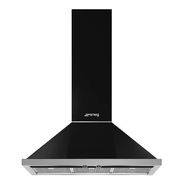 Smeg 90cm Canopy Rangehood