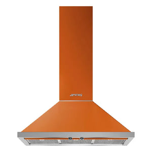 Smeg 90cm Canopy Rangehood