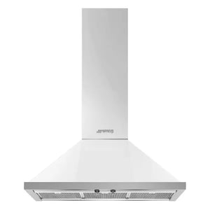 Smeg 90cm Canopy Rangehood