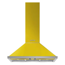 Load image into Gallery viewer, Smeg 90cm Canopy Rangehood
