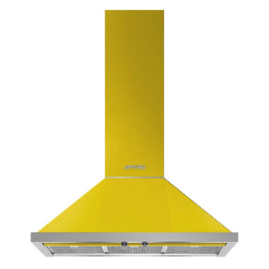 Smeg 90cm Canopy Rangehood