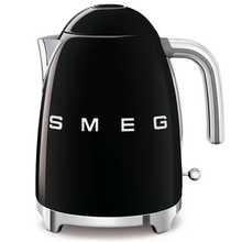 Load image into Gallery viewer, Smeg Kettle Red
