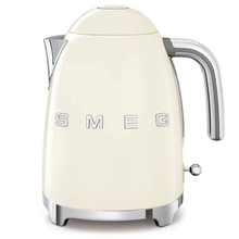 Load image into Gallery viewer, Smeg Kettle
