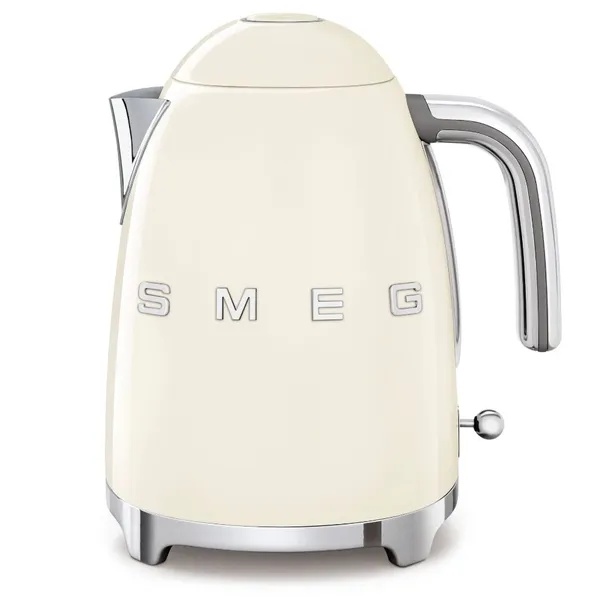 Smeg Kettle Cream