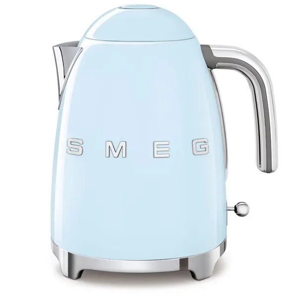 Smeg Kettle Blue