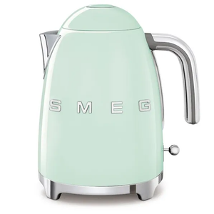 Smeg Kettle Green