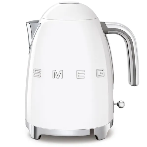 Smeg Kettle White