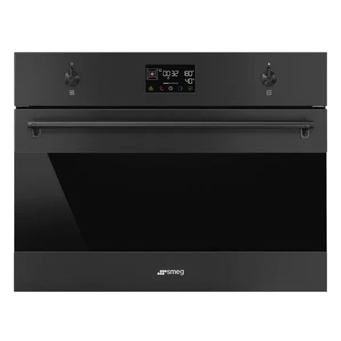 Smeg Classic 45cm Combi Steam Oven