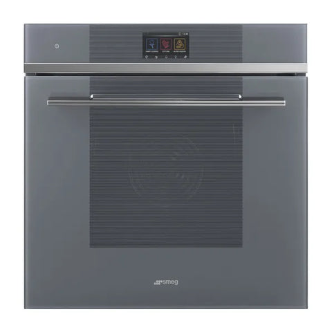 Smeg Linea Steam100 Pro 60cm Combi Steam Oven