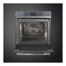 Load image into Gallery viewer, Smeg Linea Steam100 Pro 60cm Combi Steam Oven
